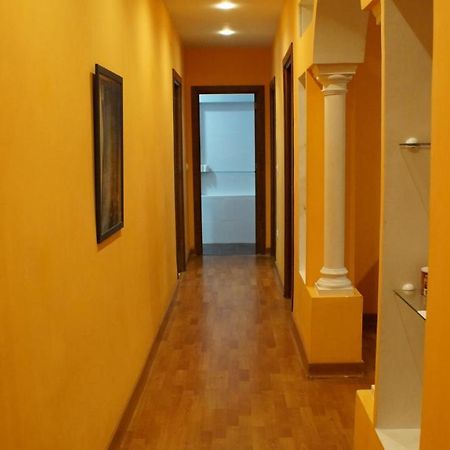 Piso en el Tardón Apartamento Sevilha Exterior foto