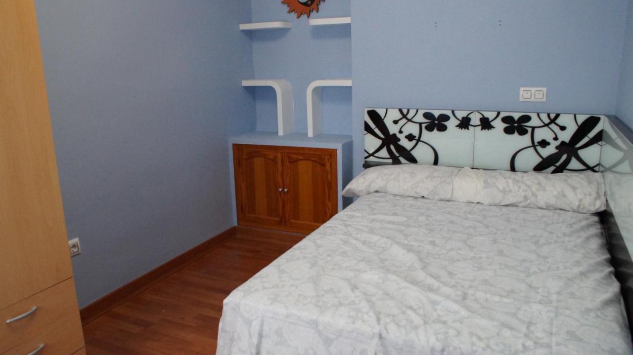 Piso en el Tardón Apartamento Sevilha Exterior foto