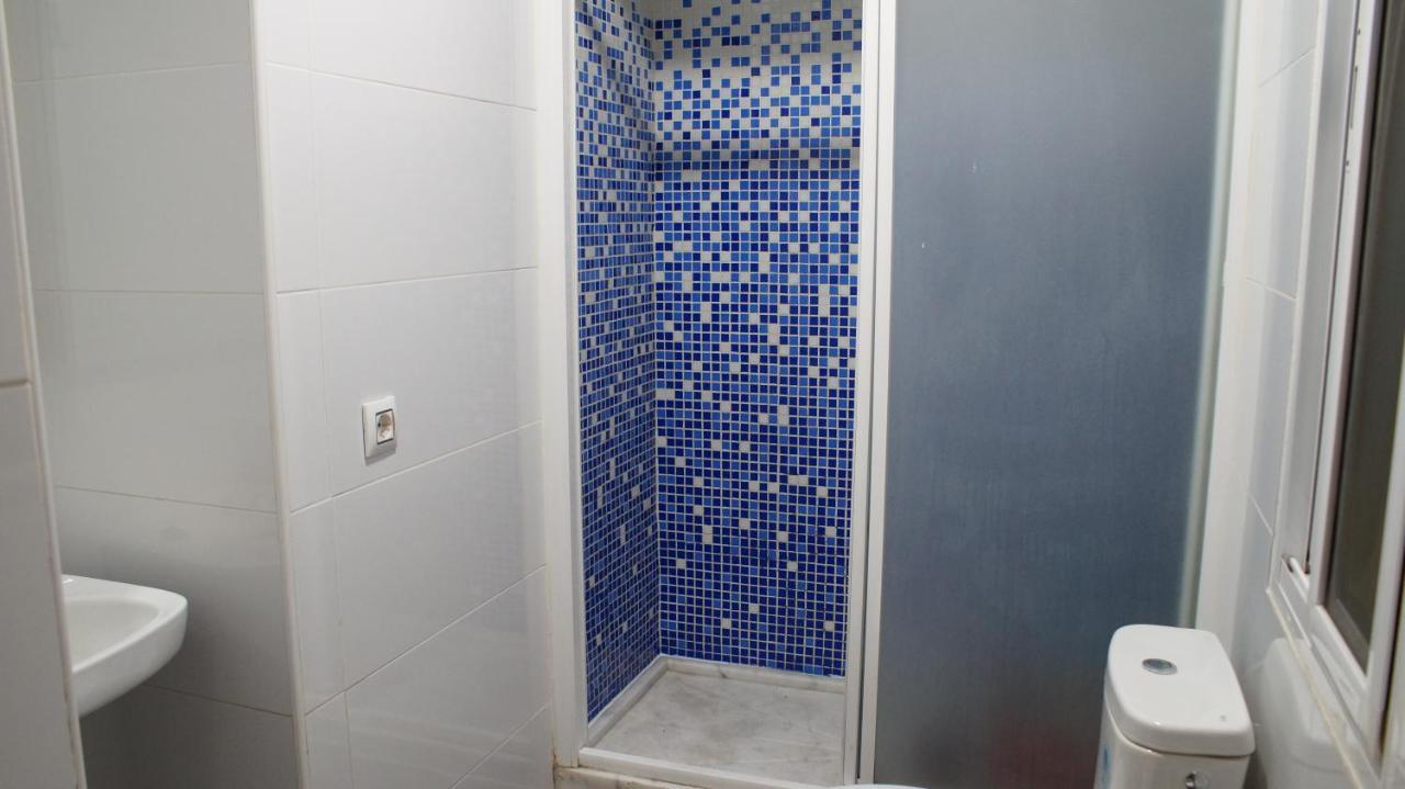 Piso en el Tardón Apartamento Sevilha Exterior foto